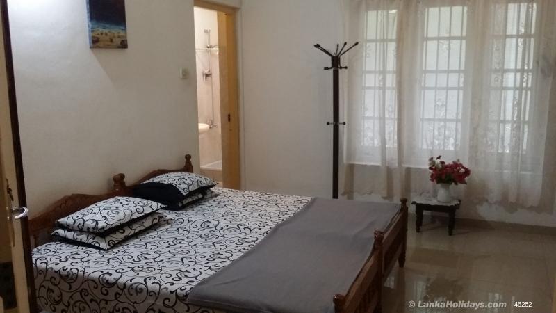 Nugegoda Room